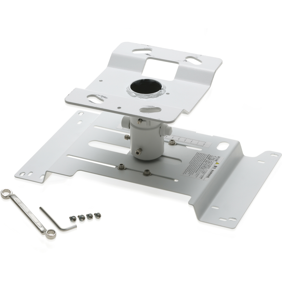 Ceiling Mount - ELPMB22 - White