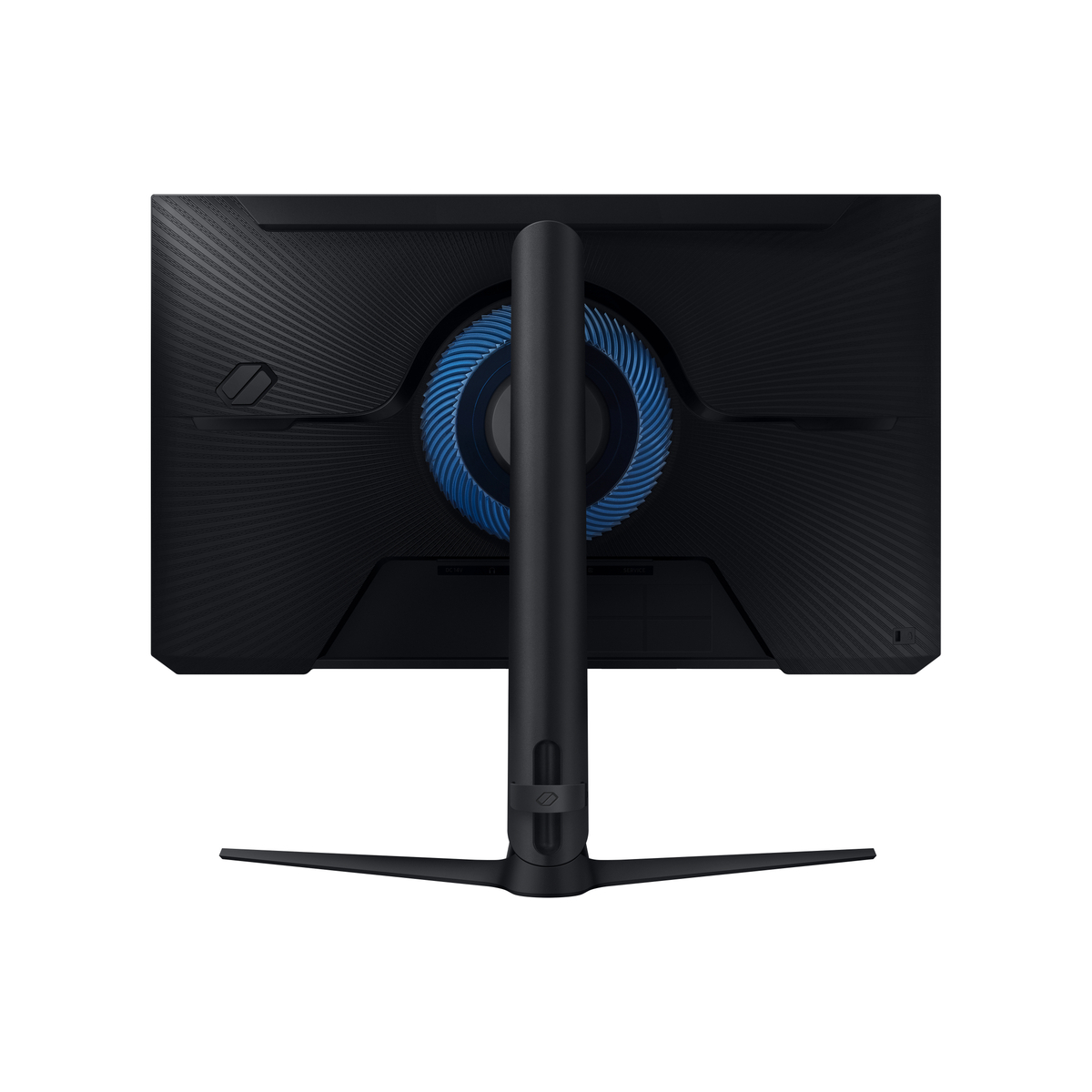 Odyssey G3 LS24DG300EUXXU 24