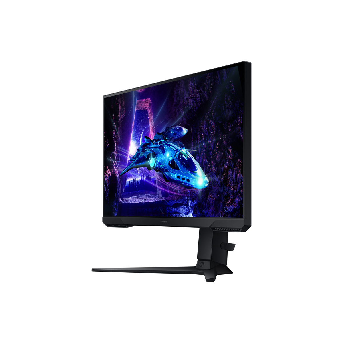 Odyssey G3 LS24DG300EUXXU 24