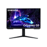 Odyssey G3 LS24DG300EUXXU 24
