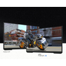 Odyssey G3 LS24DG300EUXXU 24