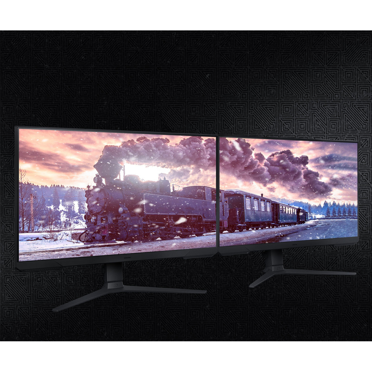 Odyssey G3 LS24DG300EUXXU 24