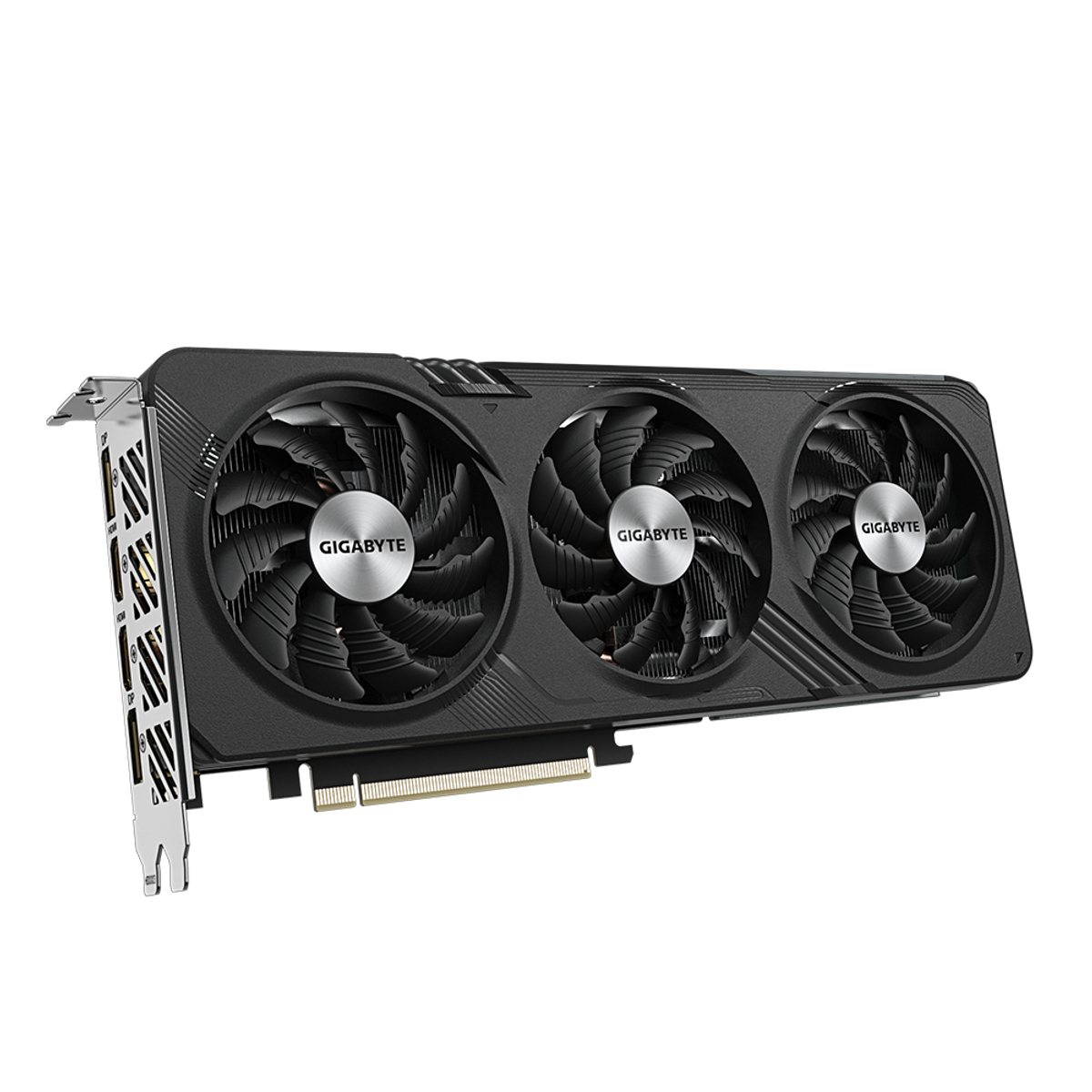 GPU NV 4060 Gaming OC 8GB Fan