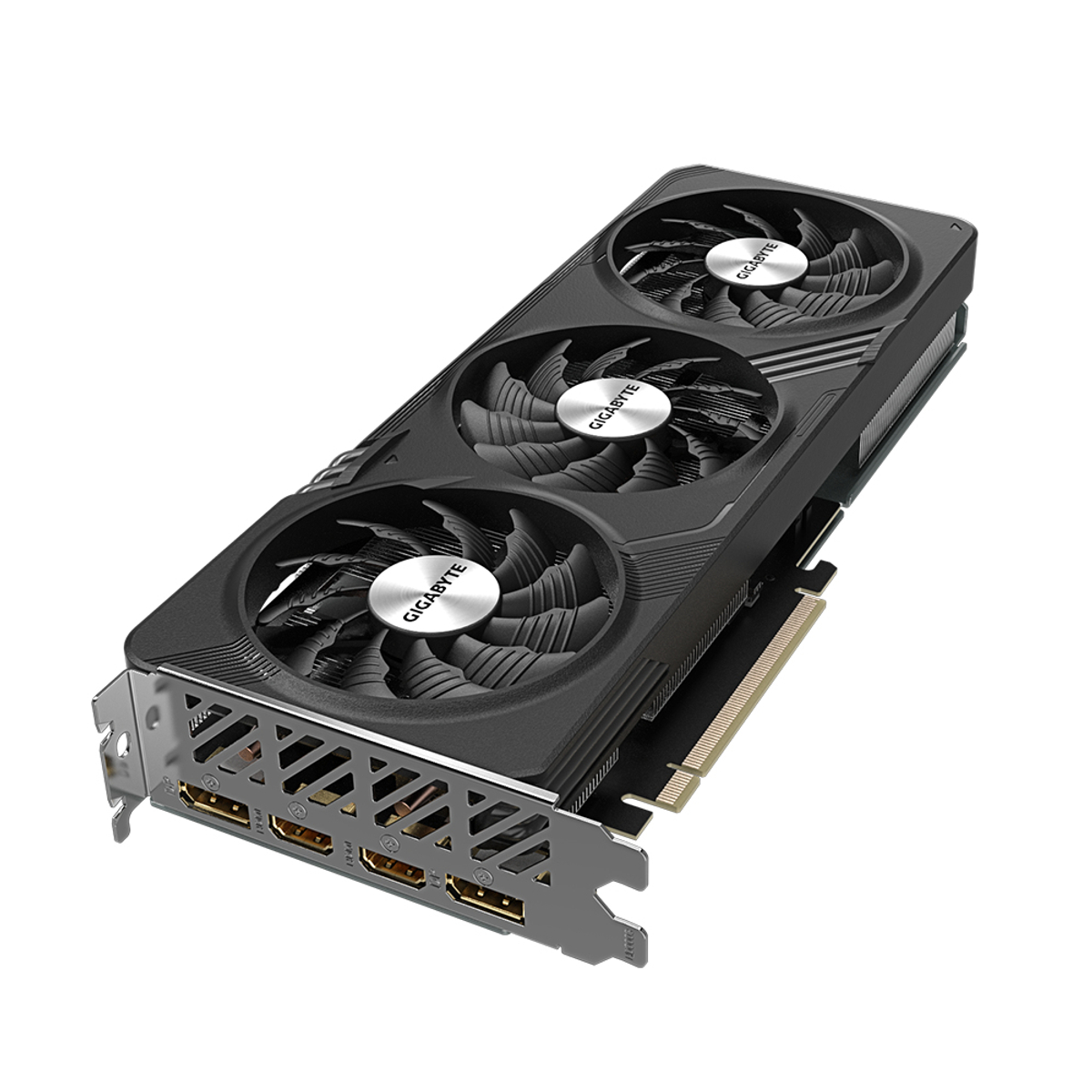 GPU NV 4060 Gaming OC 8GB Fan