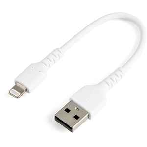 Startech, 15cm Durable USB To Lightning Cable Cord