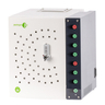 Putnam 8 Mk3 Charging Station USB-C Cbl