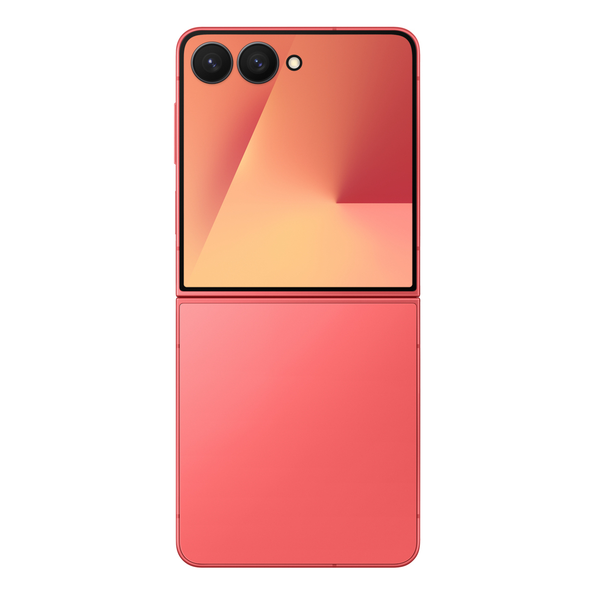 Flip7 Coral Red 256GB