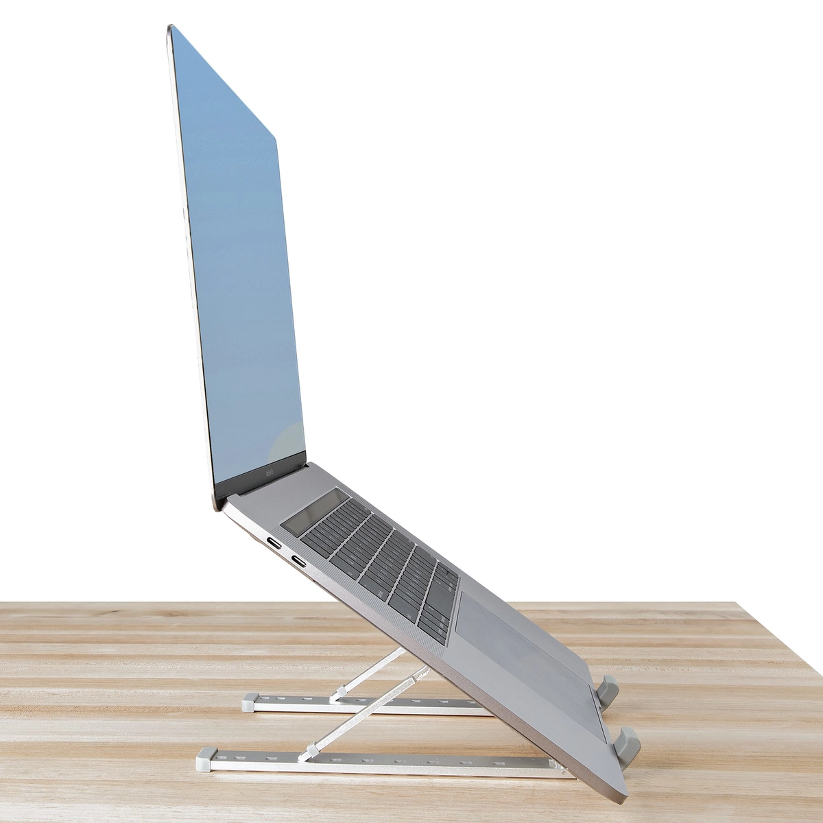 Foldable Laptop Riser Stand Portable