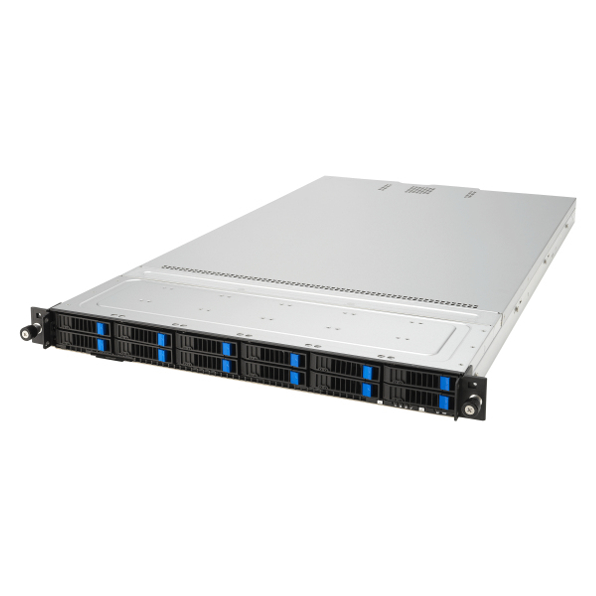 RS700-E11-RS12U 10G 1.6KW 12NVMe GPU