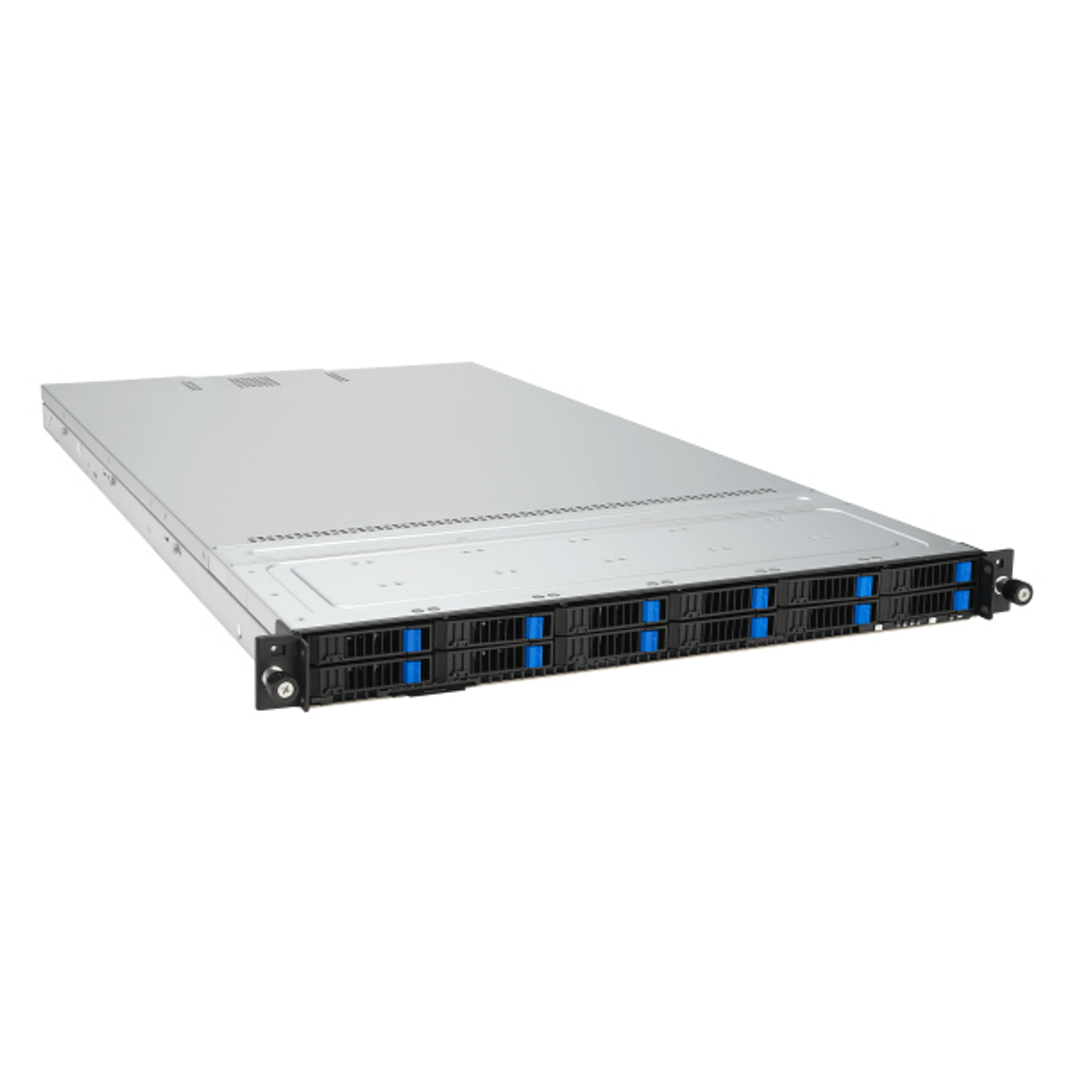 RS700-E11-RS12U 10G 1.6KW 12NVMe GPU