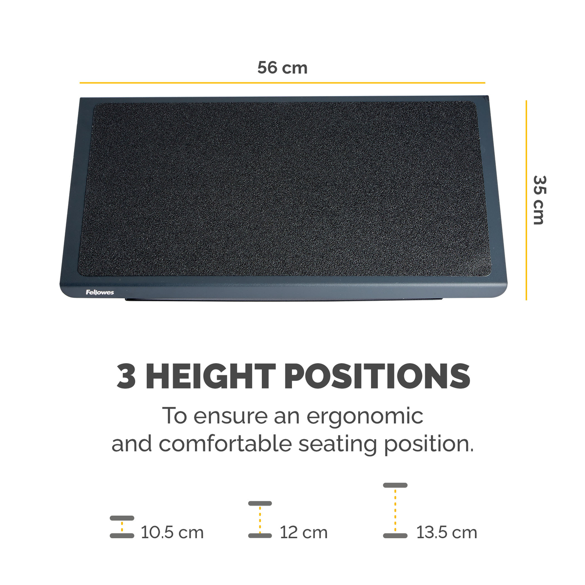 Professionalseriesheavyduty Foot Support