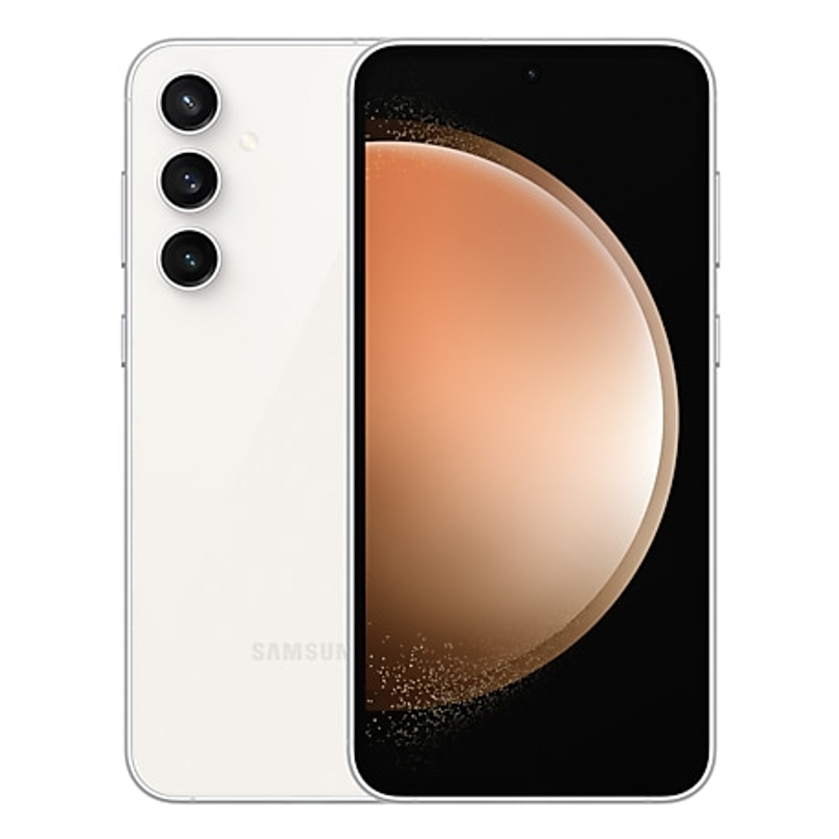 Galaxy S23 FE 5G 128GB Cream