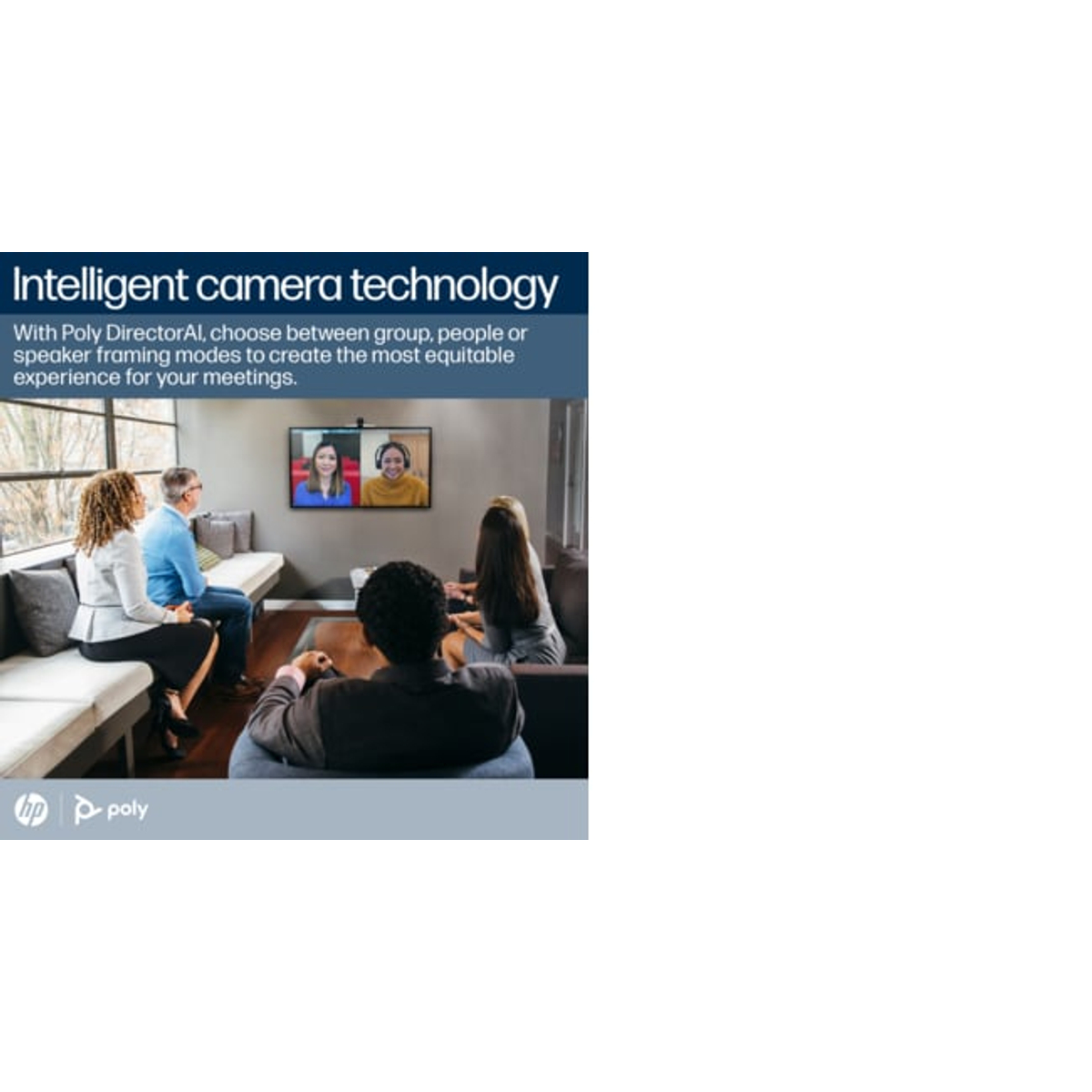 E70 includes wall mount