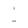 ERA100 Floor Stand EU White Single