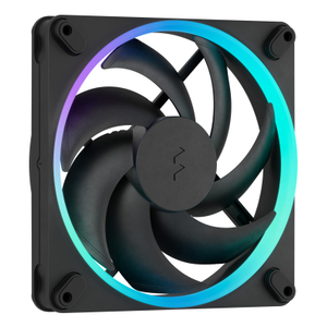 Fractal Design, FAN Momentum 14 RGB 3-pack Black