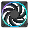 FAN Momentum 14 RGB 3-pack Black