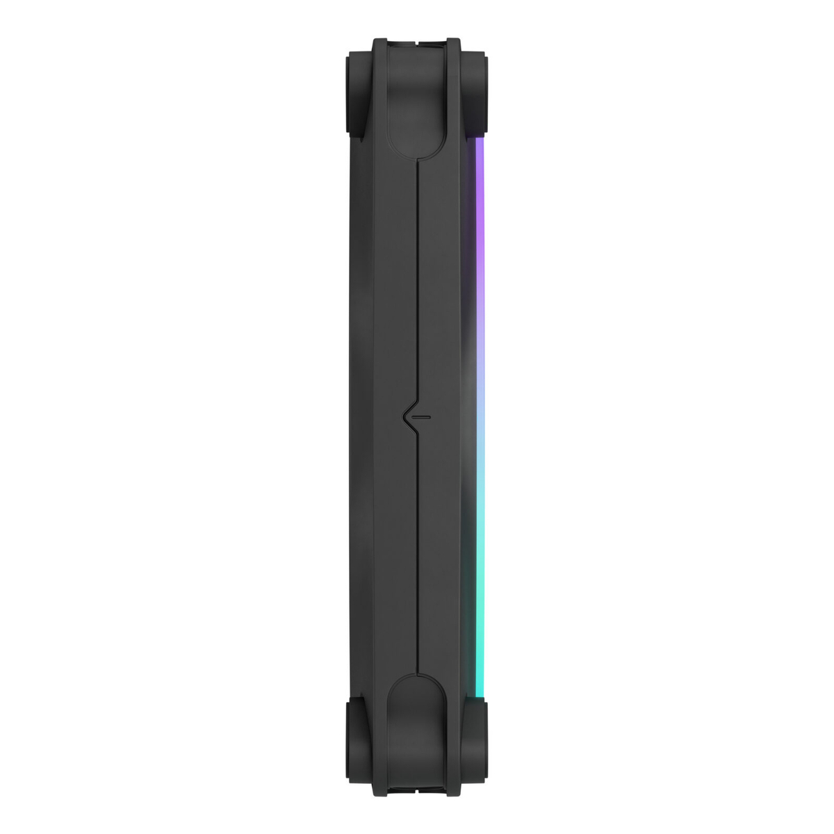 FAN Momentum 14 RGB 3-pack Black