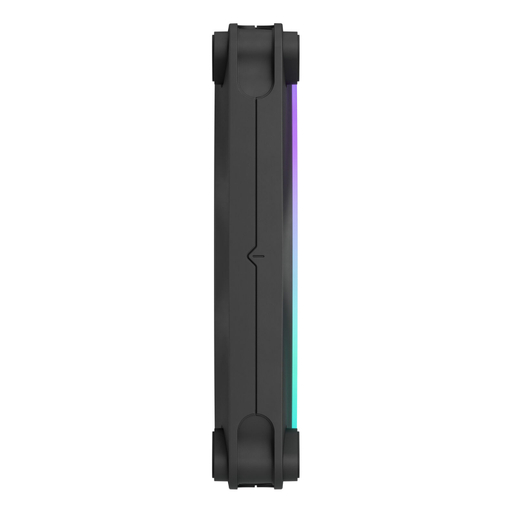 FAN Momentum 14 RGB Black