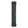 FAN Momentum 14 RGB 3-pack Black