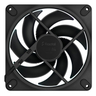 FAN Momentum 14 RGB 3-pack Black