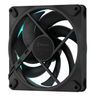FAN Momentum 14 RGB 3-pack Black