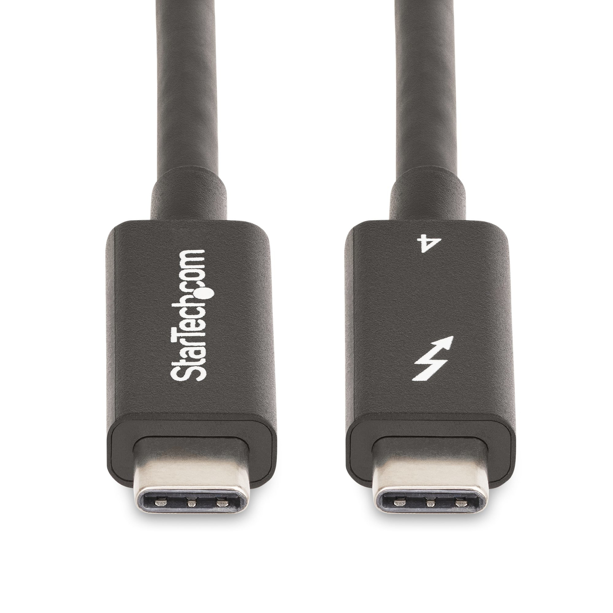 6ft Thunderbolt 4 Cable 40Gbps 100W