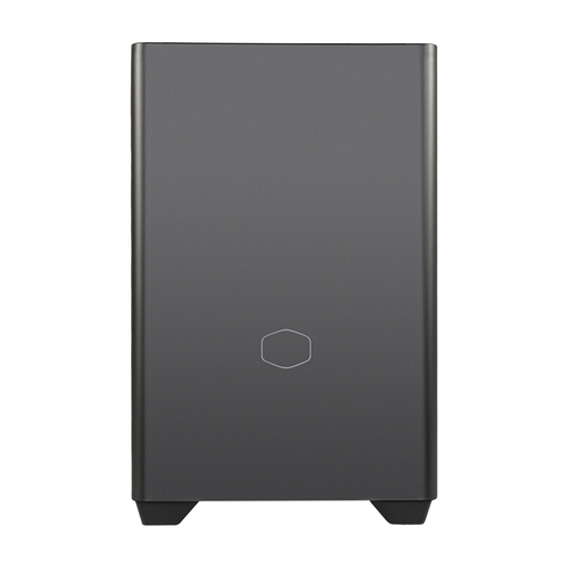 CASE M-ITX MasterBox NR200P V2 Black