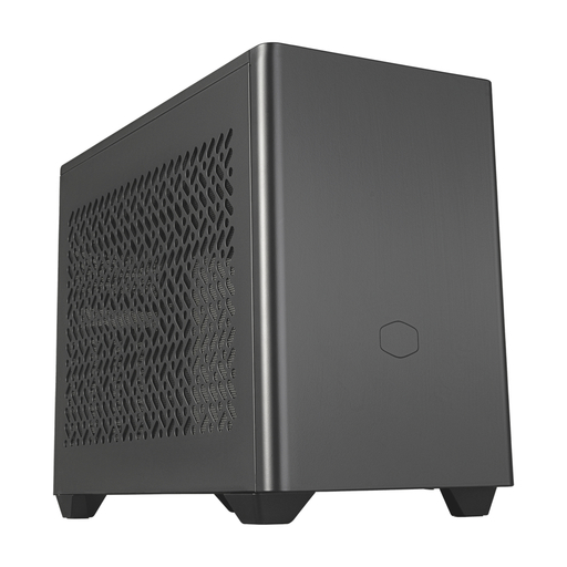 CASE M-ITX MasterBox NR200P V2 Black