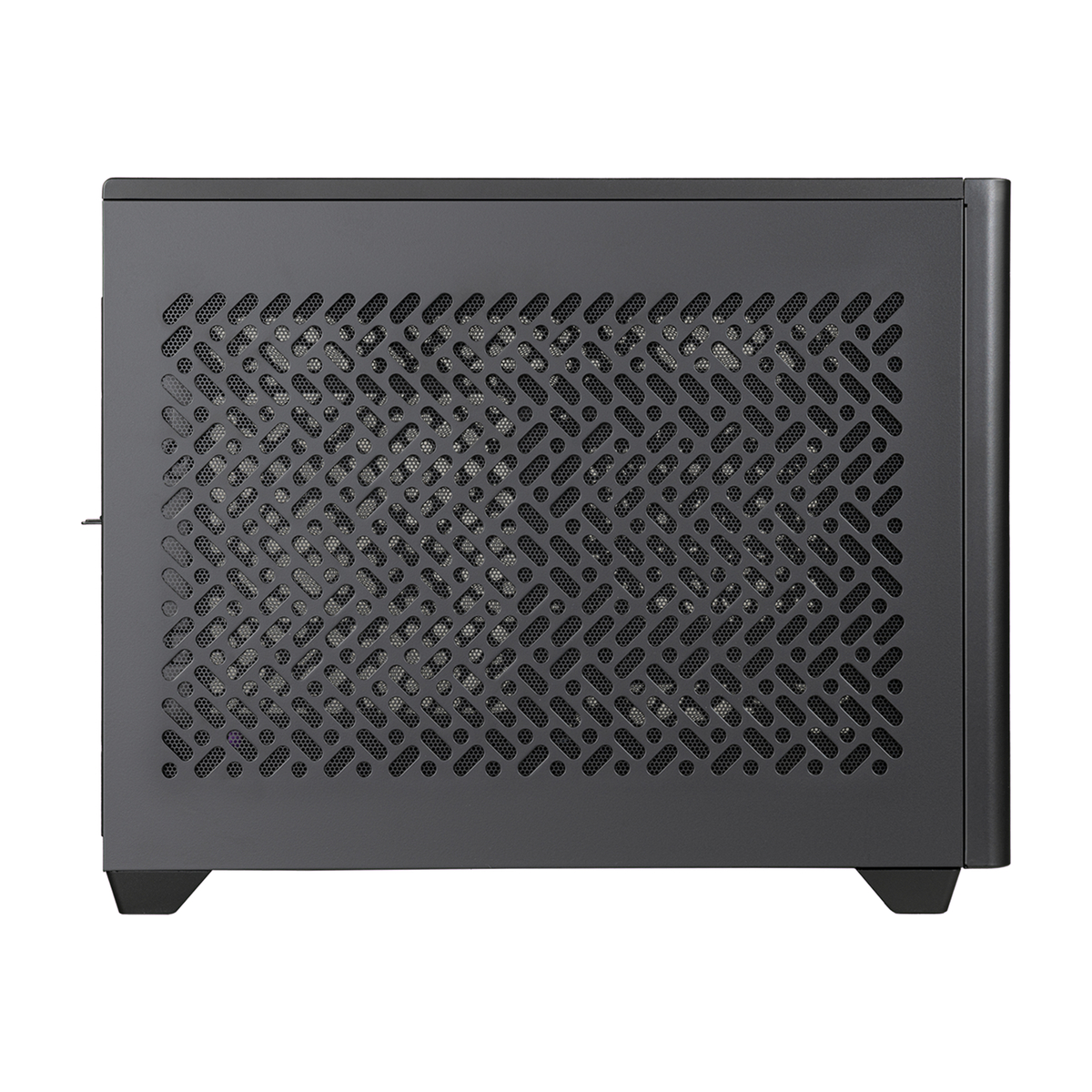 CASE M-ITX MasterBox NR200P V2 Black