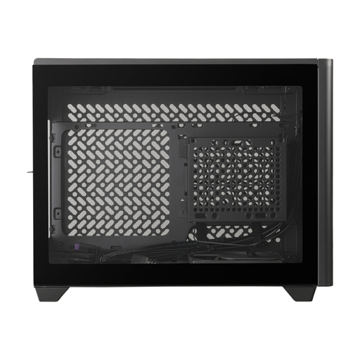 CASE M-ITX MasterBox NR200P V2 Black