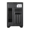 CASE M-ITX MasterBox NR200P V2 Black