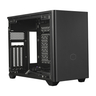 CASE M-ITX MasterBox NR200P V2 Black