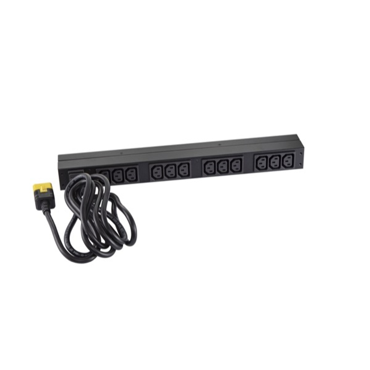 Rack PDU Basic 1U 16A 208/230V (12)C13