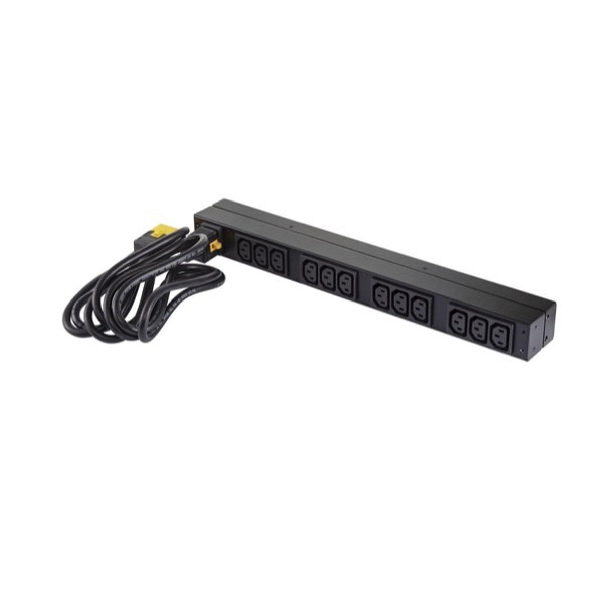 Rack PDU Basic 1U 16A 208/230V (12)C13