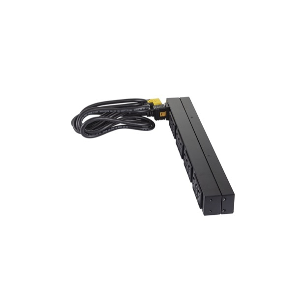 Rack PDU Basic 1U 16A 208/230V (12)C13