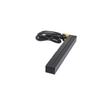 Rack PDU Basic 1U 16A 208/230V (12)C13