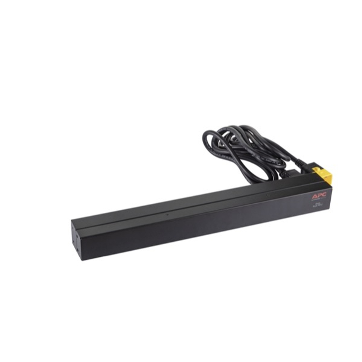 Rack PDU Basic 1U 16A 208/230V (12)C13