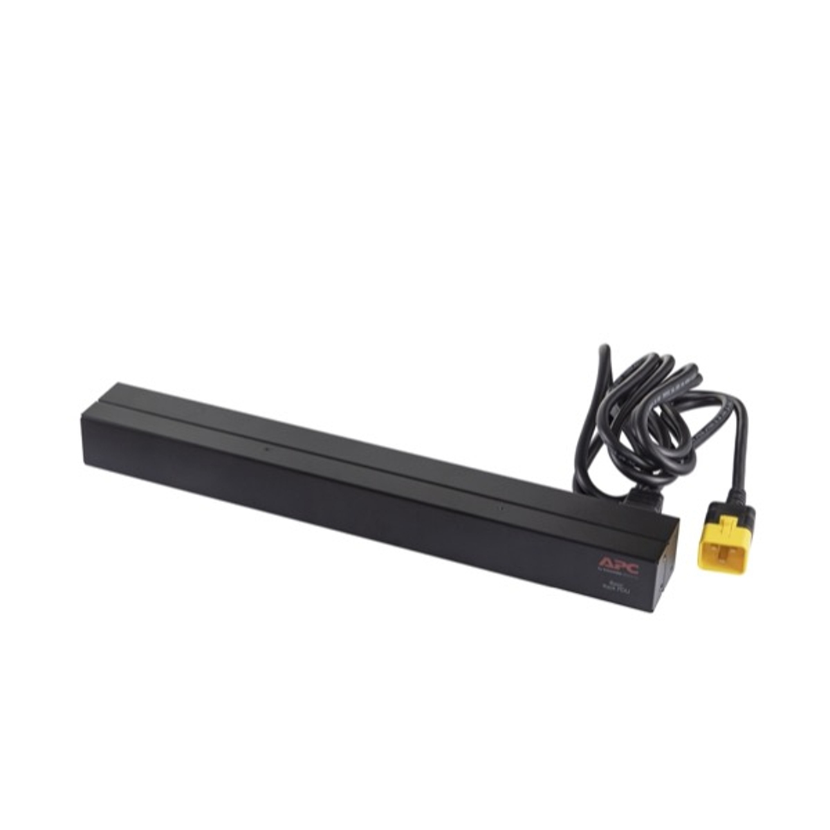 Rack PDU Basic 1U 16A 208/230V (12)C13