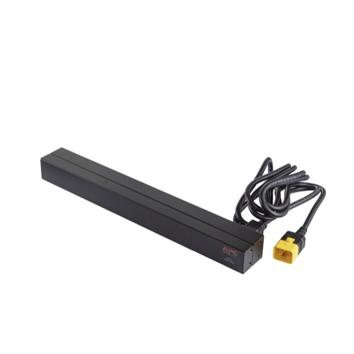 Rack PDU Basic 1U 16A 208/230V (12)C13