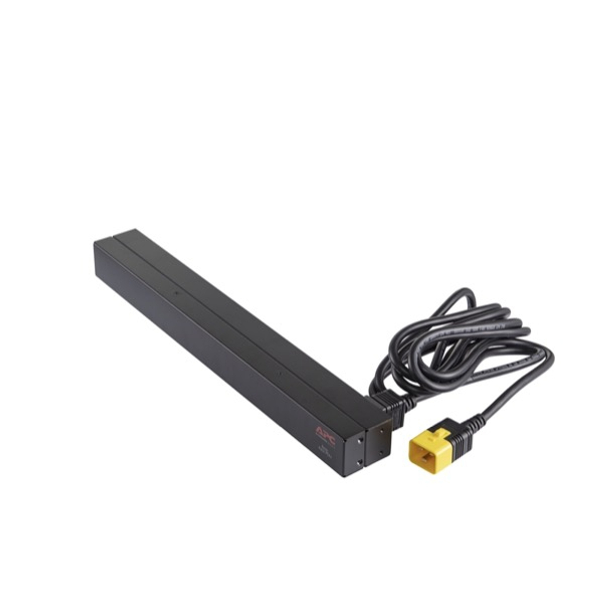 Rack PDU Basic 1U 16A 208/230V (12)C13