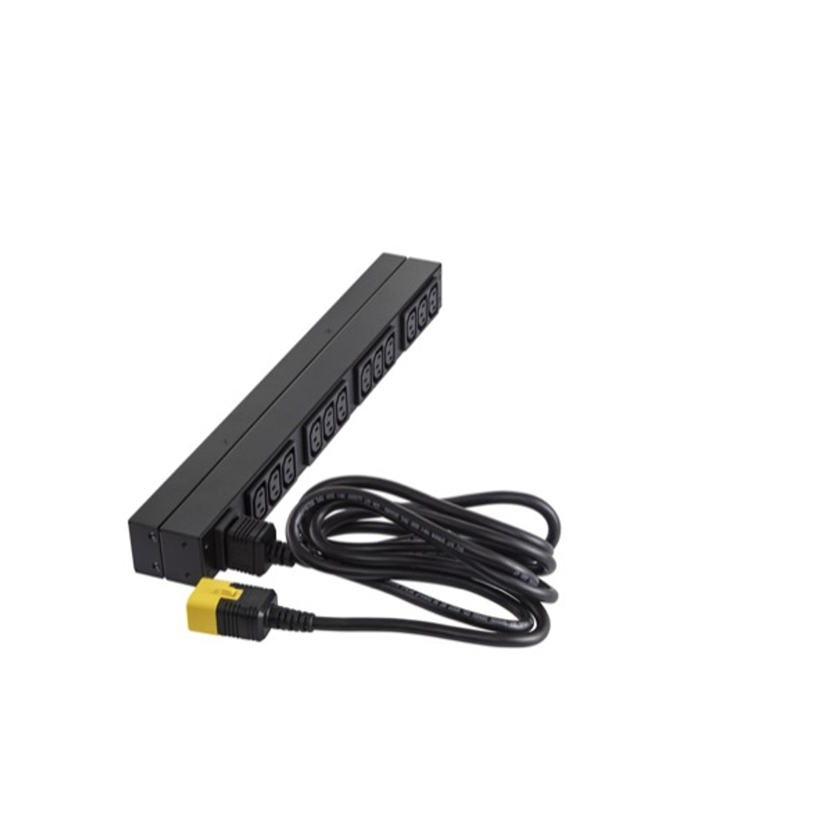 Rack PDU Basic 1U 16A 208/230V (12)C13