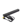 Rack PDU Basic 1U 16A 208/230V (12)C13