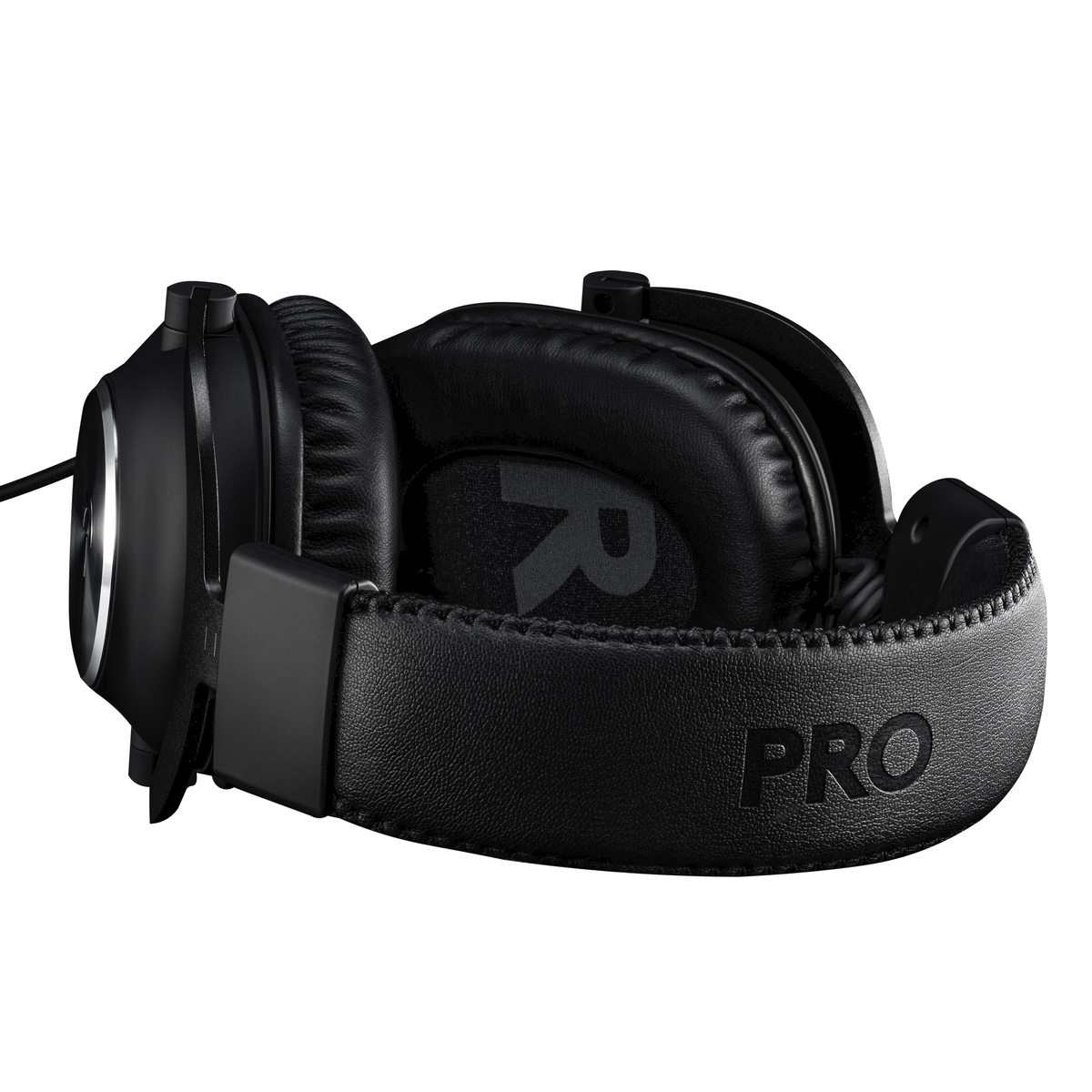 PRO X Wireless LSPEED Gaming Headset blk