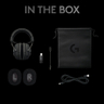 PRO X Wireless LSPEED Gaming Headset blk