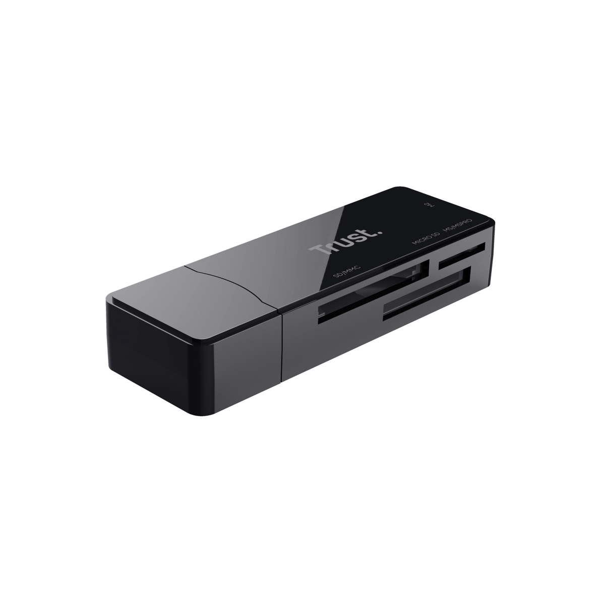 NANGA USB3.1 CARDREADER