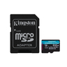 Micro SDXC 512GB Canvas Go Plus +ADP