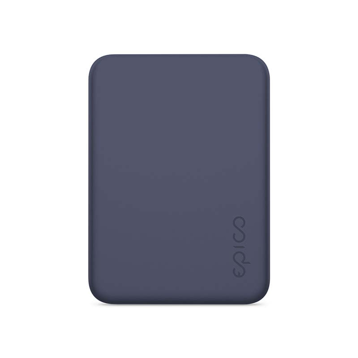 4200mah Magnetic Wireless PowerBank Blue