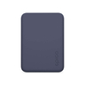 4200mah Magnetic Wireless PowerBank Blue