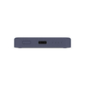 4200mah Magnetic Wireless PowerBank Blue