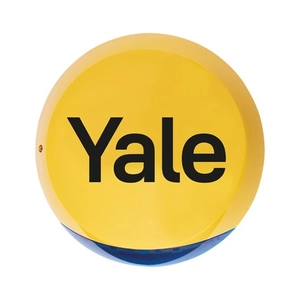 Yale, Sync Powered Siren